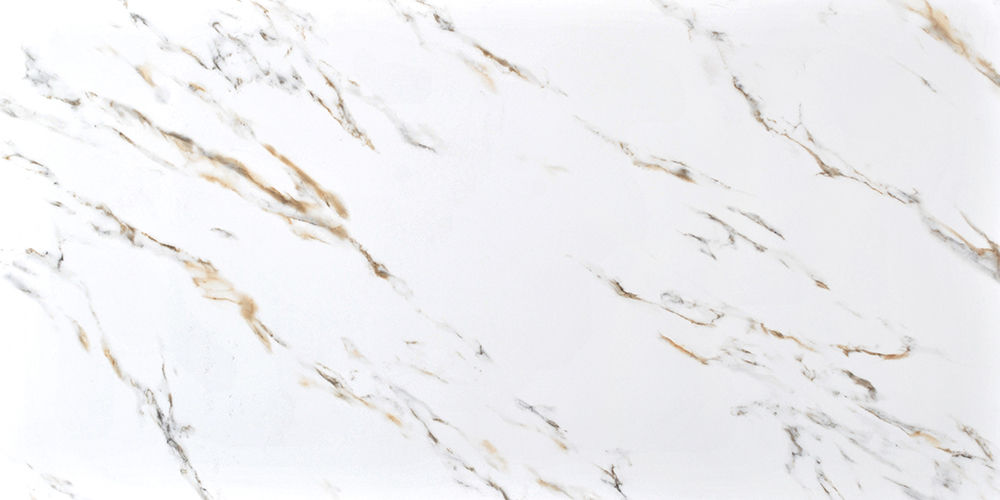 Podna plocica CALACATTA GOLD ESS. 60x120 [sjaj,rec]